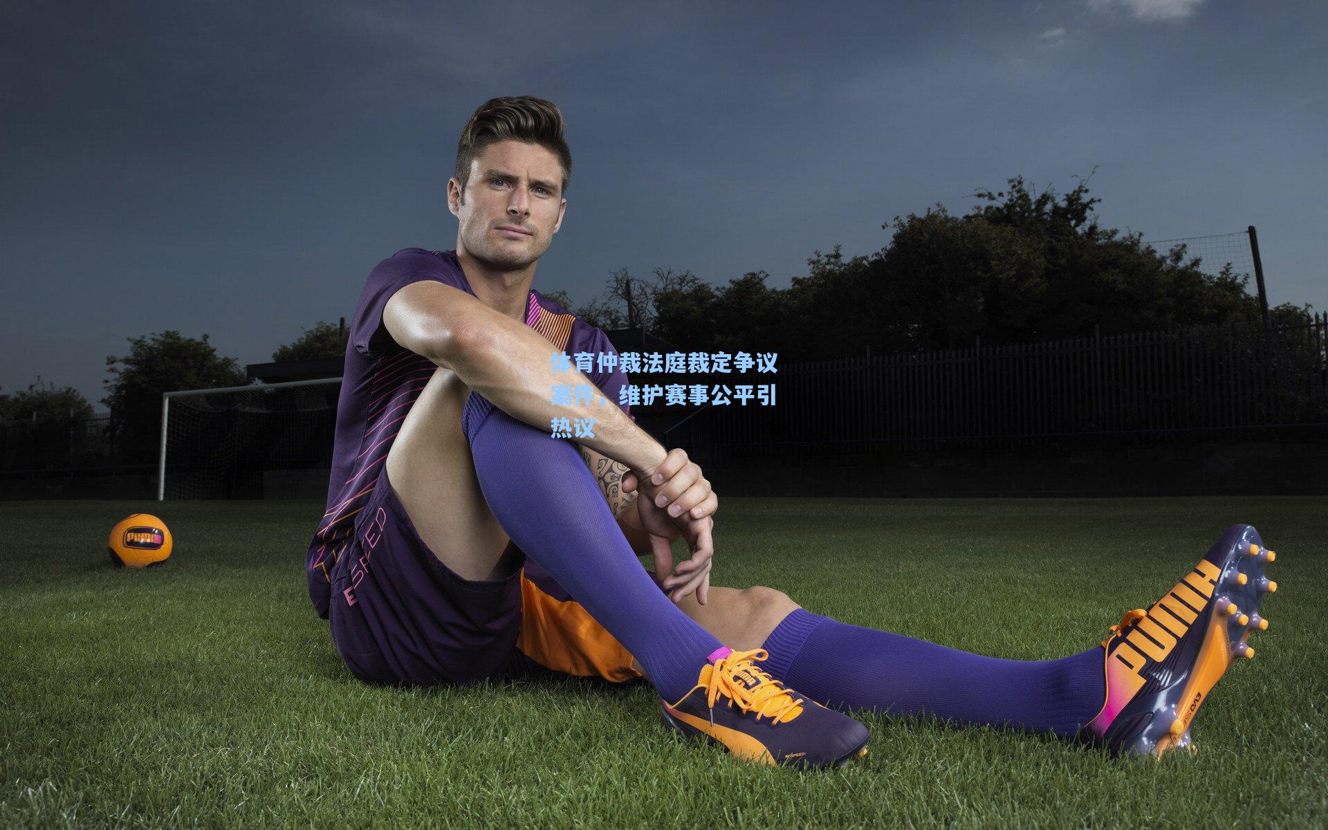 体育仲裁法庭裁定争议案件，维护赛事公平引热议