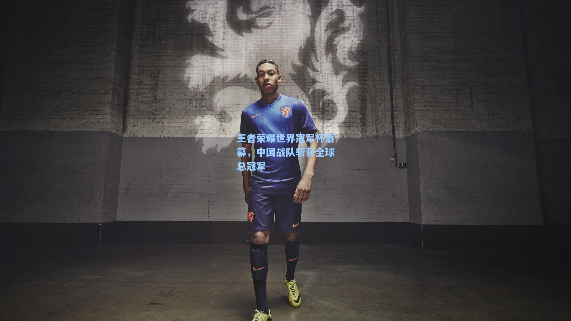 王者荣耀世界冠军杯落幕，中国战队斩获全球总冠军